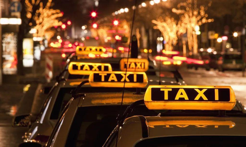 上海出租车起步价2021(2021年上海出租车起步费)