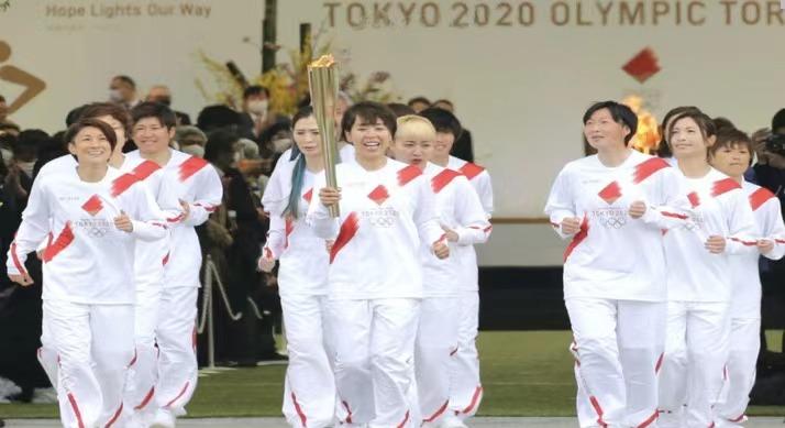 东京奥运会推迟至2021年几月几日不见(2021年东京奥运会是几月几日举行的)