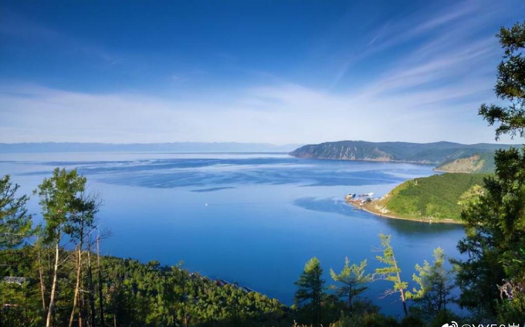 最大淡水湖群(五大湖是世界上最大的湖群吗)