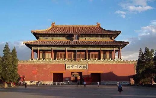 北京有什么名胜古迹免费的(北京有哪些名胜古迹介绍一下)