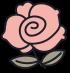 彩带玫瑰花的折法(彩带制作玫瑰花的步骤简单)