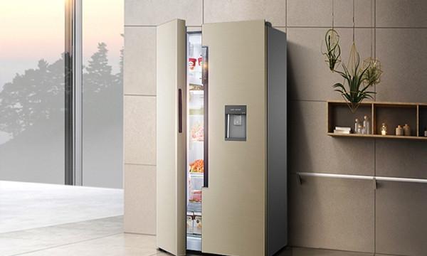 海尔冰箱温度调节教程(海尔冰箱如何调节冷藏室温度)