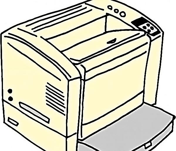 多少台电脑如何共享一台打印机(打印机共享设置步骤)