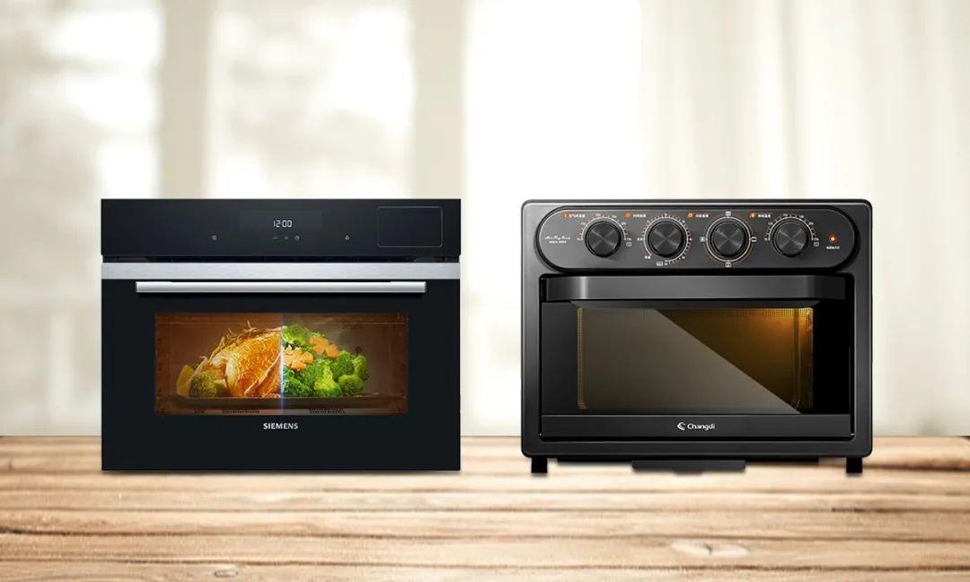 家用电烤箱销量排行榜(2020年排名前十的电烤箱品牌)