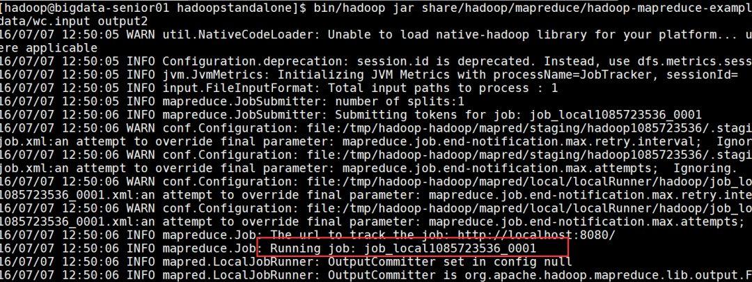 配置hadoop环境变量的参数(linux配置hadoop环境变量)