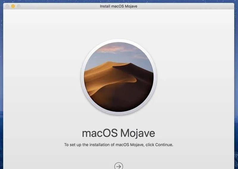 mac怎么重启系统(苹果手机重启方法)