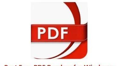 pdf阅读器电脑版免费安装(安卓pdf阅读器排行)