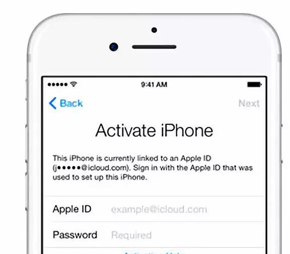 苹果手机id密码怎么找回密码(apple id密码找回方法)