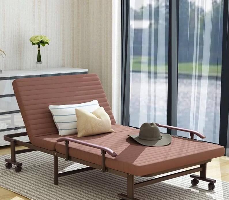 4款最舒服的折叠床品牌推荐(午休床折叠床质量排名)