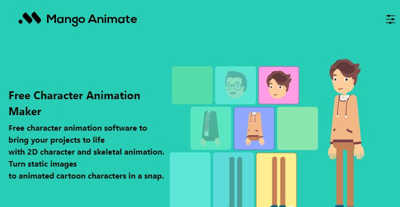 动画设计软件有哪些(公认好用的6款设计工具)