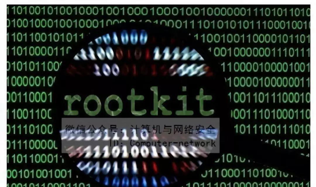 rootkit病毒解决方法(rootkit病毒专杀工具)