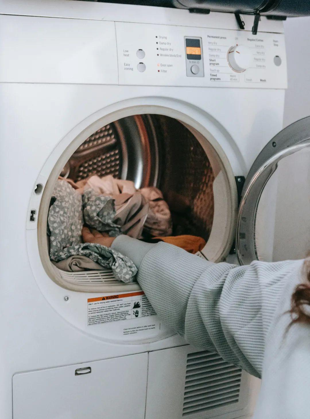 洗衣机漏电是什么原因(5个原因导致洗衣机漏电及措施 )