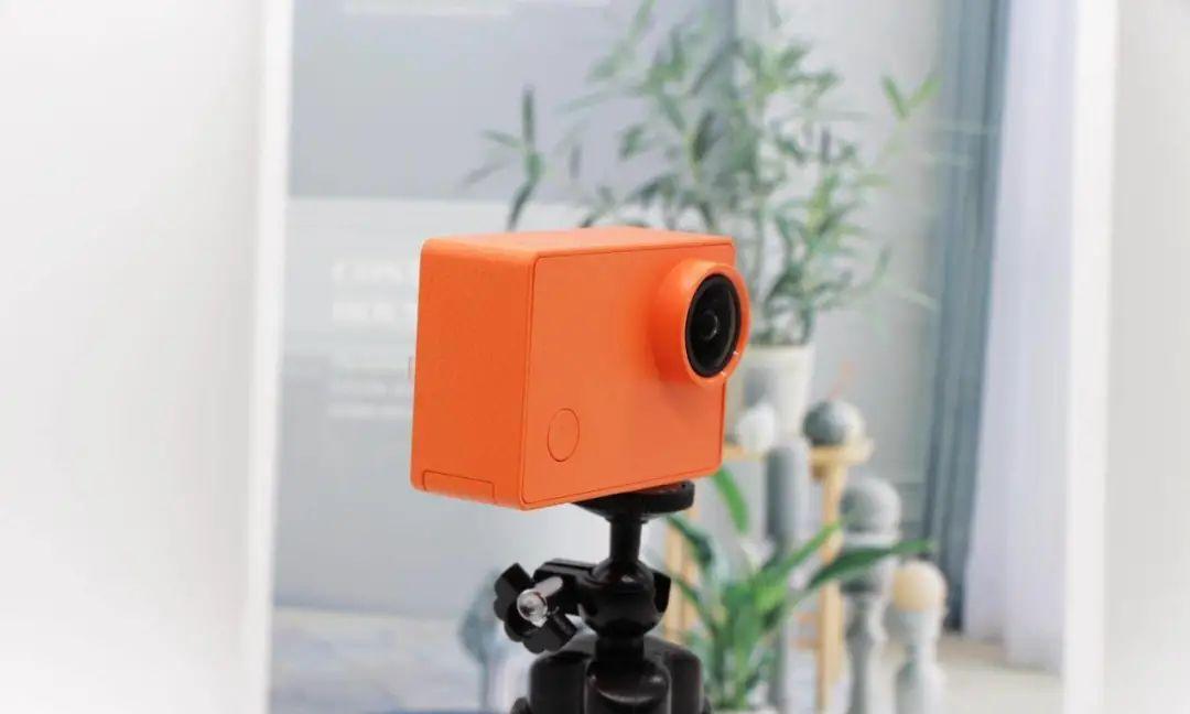 海鸟运动相机使用评测(这款相机防抖效果超好价格也便宜赶紧入手)