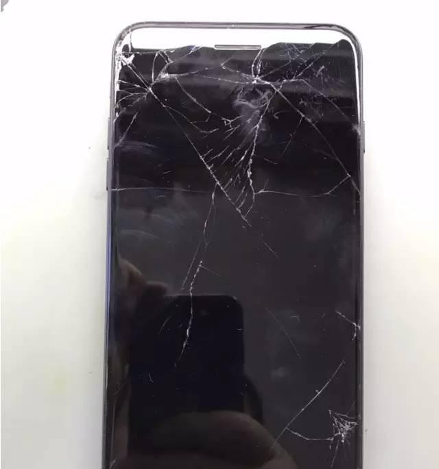 iphone7屏幕大小尺寸(iphone7屏幕碎了维修尺寸)
