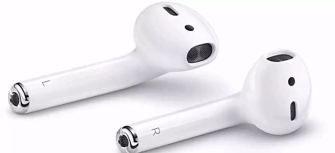 苹果耳机airpods价格(官网airpods新款耳机报价)