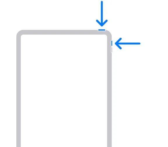 苹果ipad怎么滚动截长图(ipad苹果平板截长图的方法)