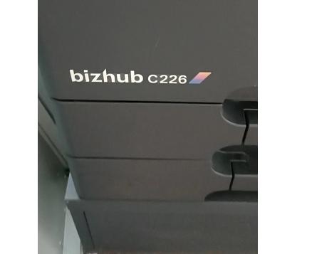 bizhub c226驱动安装教程(bizhubc226网络设置方法)