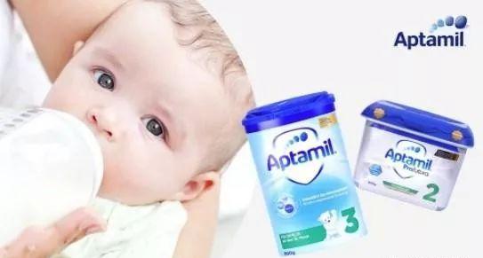 婴儿国产奶粉十大名牌排名(排名前三的婴儿奶粉品牌)