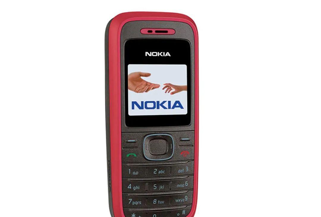 诺基亚所有型号手机大全(诺基亚2021新上市的手机)