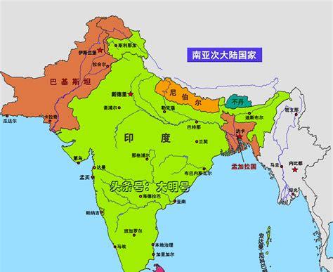 尼泊尔有多大面积和人口(尼泊尔有多少中国人口)