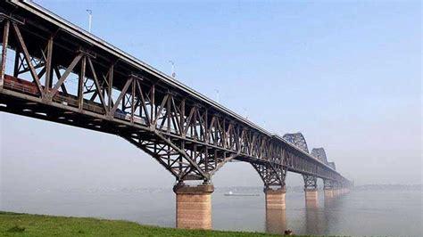 九江长江大桥全长多少米(万州长江公路大桥是一座什么桥)