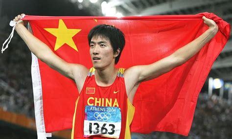 刘翔110米栏世界纪录保持了多少年(在2004年奥运会上 谁获得110米栏冠军)