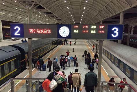现在有去石家庄的火车吗(石家庄到北京的火车站时刻表)