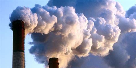 二氧化碳的危害有哪些(二氧化碳对人体的危害和影响)