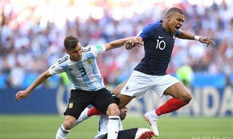 阿根廷能赢法国吗(巴西的内马尔,法国的姆巴佩 阿根廷梅西)