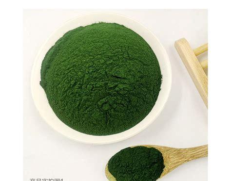 螺旋藻粉和螺旋藻片有什么区别(绿a天然螺旋藻的作用)