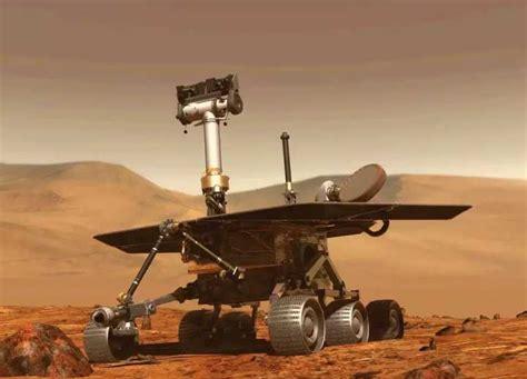 去火星的探测器叫什么(中国第一个火星探测器是什么号)
