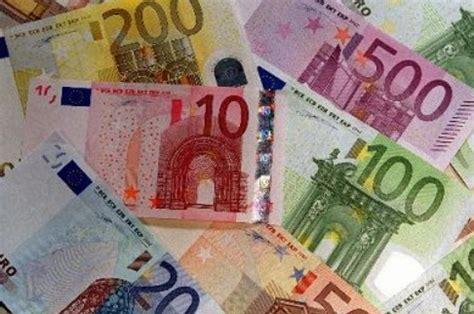 欧元和人民币的汇率是多少现在(今天欧元兑换人民币的汇率是多少,,,一)