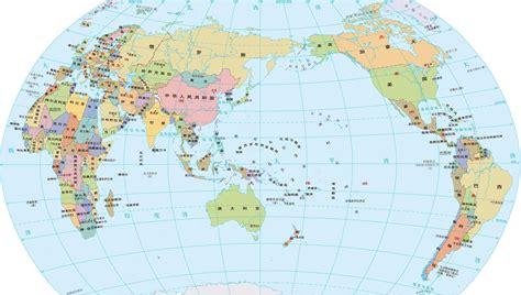 世界国土面积最小的国家是哪一个(世界上国土面积最大的十个国家有哪些)