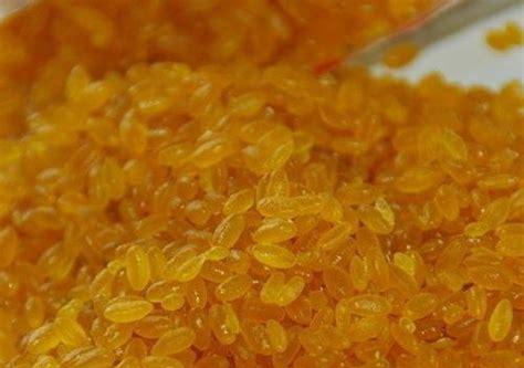 黄金大米属于什么品种(中国最贵的大米多少钱一斤)
