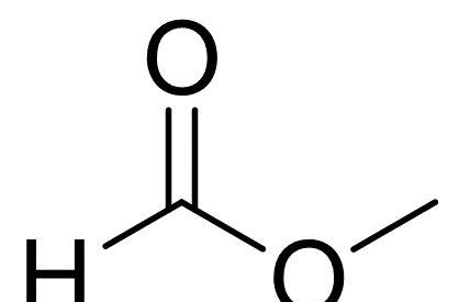甲酸甲酯的实验式是什么(甲酸乙酯和乙酸甲酯的化学式)
