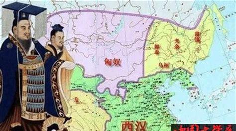 汉朝多少年历史(中国古代有十个统一王朝分别是秦朝西汉东汉)