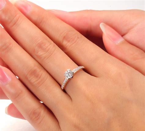 求婚戒指和结婚戒指有什么区别(求婚戒指跟结婚戒指是同一个吗【婚礼纪】)