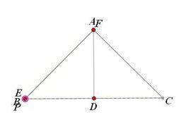 等腰三角形的面积公式是什么(等腰三角形的腰和底边的关系公式)