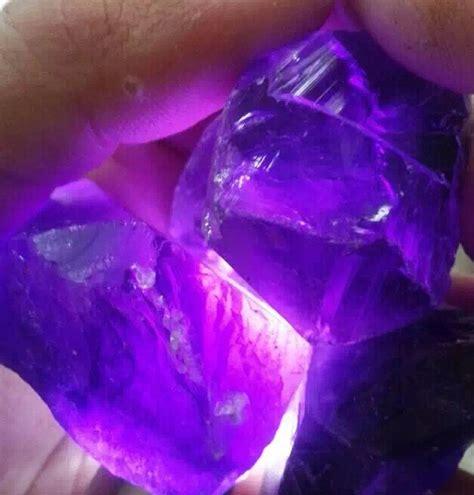 紫水晶有什么用(紫水晶的功效与作用和寓意)