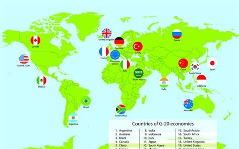 g20国家包含哪些(峰会g20是什么意思)