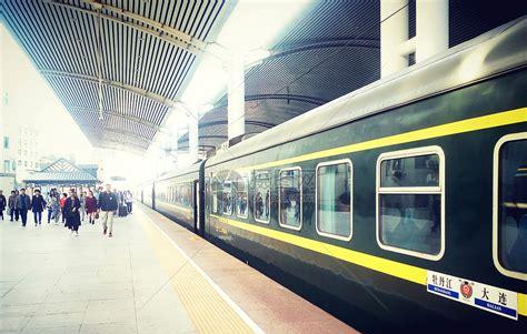 哈尔滨几个火车站啊(哈尔滨到敦化的火车站列车时刻表)