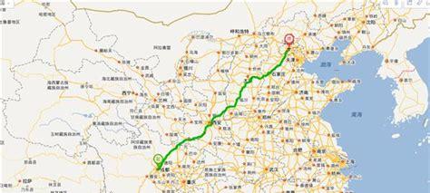 成都到北京高铁几个小时(成都到北京最快高铁5小时)