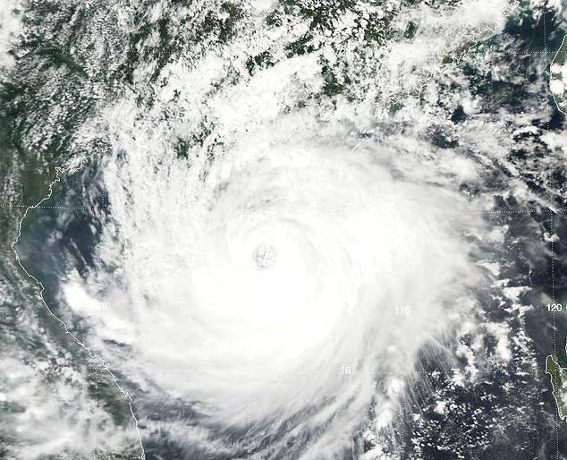 威马逊台风是哪一年(2014年海南台风威马逊)