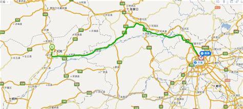 大同到北京需要几个小时(从大同到北京的火车时刻表查询)