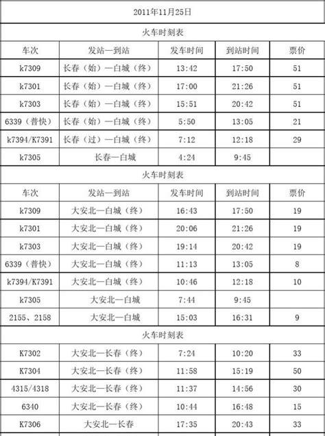 梅河到沈阳火车时刻表的火车怎么走(梅河到沈阳北的火车站列车时刻表)