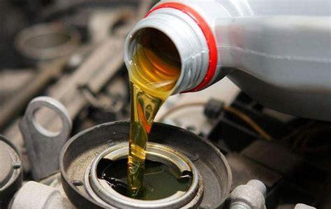 润滑油和机油有什么区别(好润滑油和一般润滑油区别)